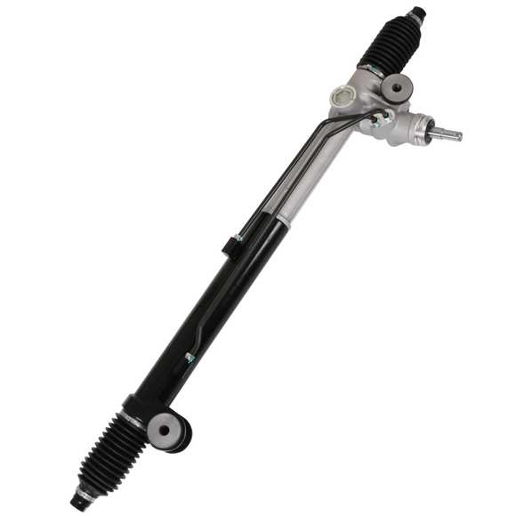 JDMSPEED Power Steering Rack Pinion Assembly For 03-2009 Chevrolet Trailblazer GMC Envoy