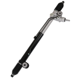 JDMSPEED Power Steering Rack Pinion Assembly For 03-2009 Chevrolet Trailblazer GMC Envoy