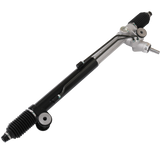 JDMSPEED Power Steering Rack Pinion Assembly For 03-2009 Chevrolet Trailblazer GMC Envoy