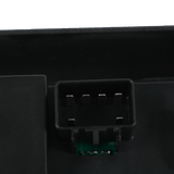 JDMSPEED Master Power Window Switch with Black Bezel NEW For Chevrolet Silverado 2010-14