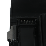 JDMSPEED Master Power Window Switch with Black Bezel NEW For Chevrolet Silverado 2010-14