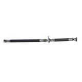 JDMSPEED Rear 2-PC Driveshaft Prop Shaft For Ford Edge Lincoln MKX AWD DT4Z4R602A