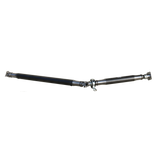 JDMSPEED Rear 2-PC Driveshaft Prop Shaft For Ford Edge Lincoln MKX AWD DT4Z4R602A