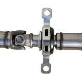 JDMSPEED Rear 2-PC Driveshaft Prop Shaft For Ford Edge Lincoln MKX AWD DT4Z4R602A