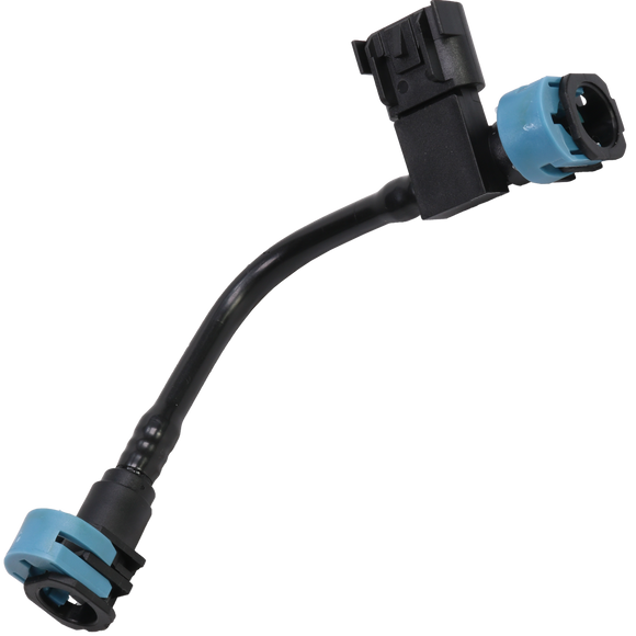 JDMSPEED Fuel Pressure Sensor Jumper 68210332AA For 2013 2014 Dodge Ram 1500