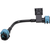JDMSPEED Fuel Pressure Sensor Jumper 68210332AA For 2013 2014 Dodge Ram 1500