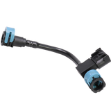 JDMSPEED Fuel Pressure Sensor Jumper 68210332AA For 2013 2014 Dodge Ram 1500