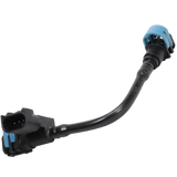 JDMSPEED Fuel Pressure Sensor Jumper 68210332AA For 2013 2014 Dodge Ram 1500