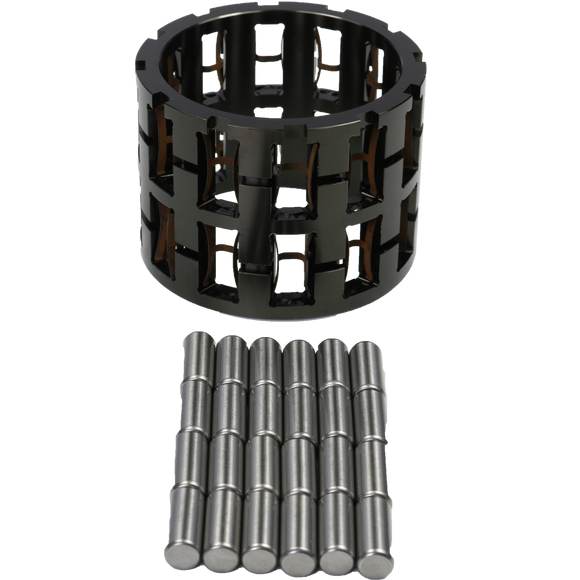 JDMSPEED For Polaris RZR 570 900 1000 Aluminum Front Differential Sprague Carrier 3235625