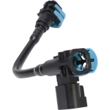 JDMSPEED Fuel Pressure Sensor Jumper 68210332AA For 2013 2014 Dodge Ram 1500
