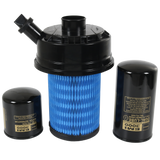 JDMSPEED Oil Change Kit 11-9342 11-9182 11-9300 NEW For Thermo King SB SB190 SB210 SB230