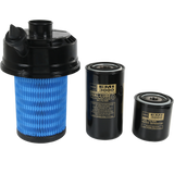 JDMSPEED Oil Change Kit 11-9342 11-9182 11-9300 NEW For Thermo King SB SB190 SB210 SB230