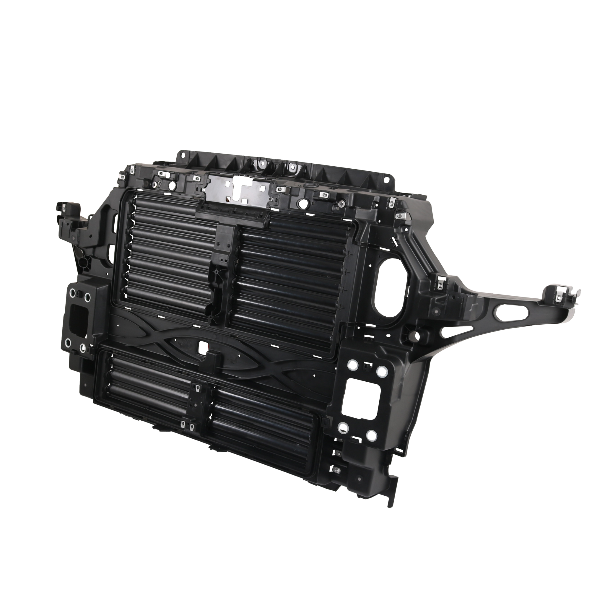 JDMSPEED Radiator Support Panel W/ Motor L1MZ-16138-B For 2020