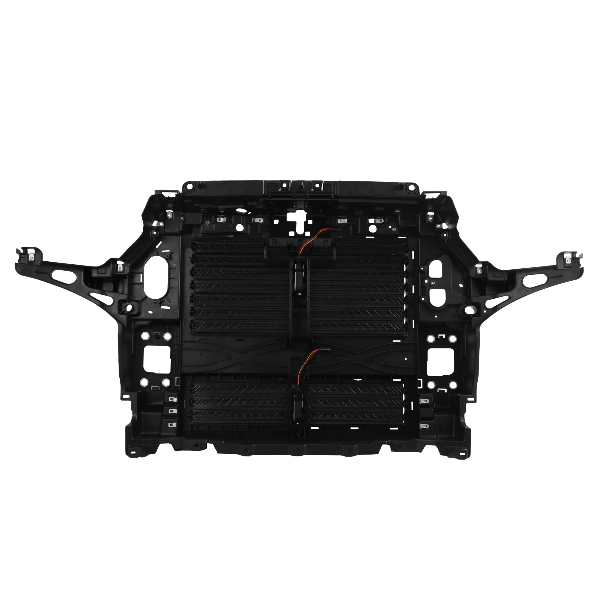 JDMSPEED Radiator Support Panel W/ Motor L1MZ-16138-B For 2020