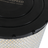 JDMSPEED Air Filter CA6818 For Wix 46637 Napa 6637 Cummins PA2818,3912020,B085011,AH1141