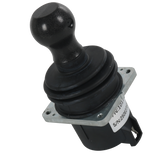 JDMSPEED Joystick Controller For Genie Lift S-40/45 S-60/65 S-80/85 1 Axis 101175 62391