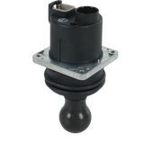 JDMSPEED Joystick Controller For Genie Lift S-40/45 S-60/65 S-80/85 1 Axis 101175 62391