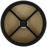 JDMSPEED Air Filter 25839611 P610875 For GMC Chevrolet Silverado 2500 Sierra 2500 A3087C