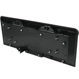 JDMSPEED New Rear Tailgate License Pocket For Hummer H2 2003-2005 15135441