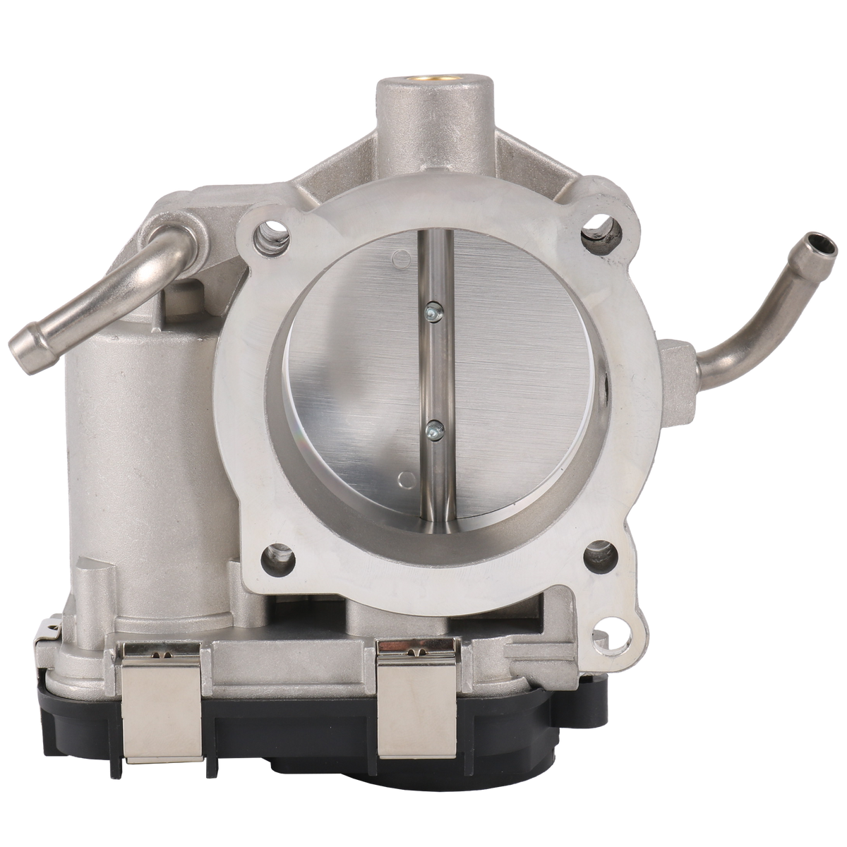 JDMSPEED Throttle Body For VW Beetle Jetta Rabbit L5 2.5l 2007 2006 07 ...