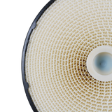 JDMSPEED Air Filter 25839611 P610875 For GMC Chevrolet Silverado 2500 Sierra 2500 A3087C