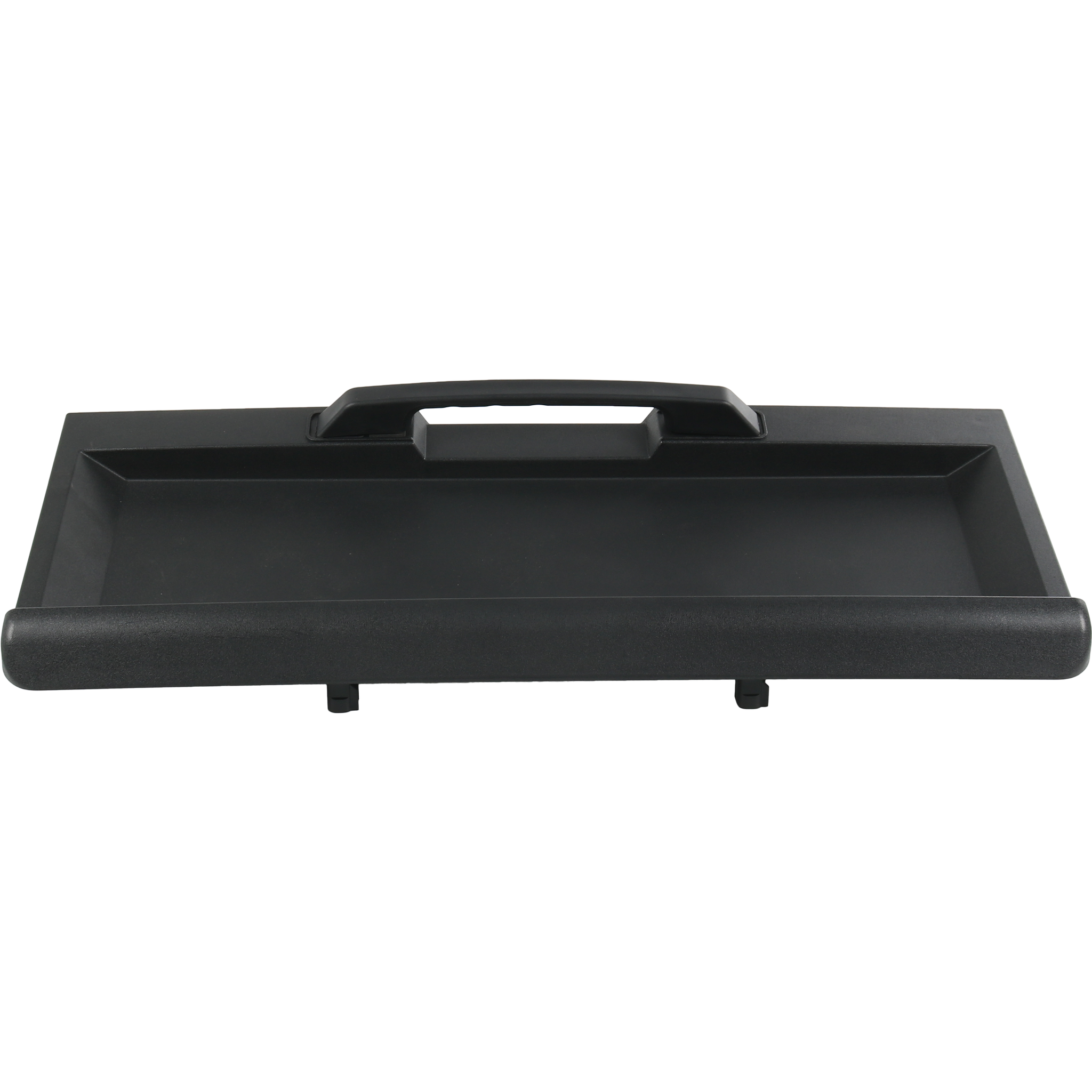 JDMSPEED New Rear Tailgate License Pocket For Hummer H2 2003-2005