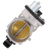 JDMSPEED 75MM Electronic Throttle Body For 2005-2010 Ford F-150 F250 Expedition 5.4L