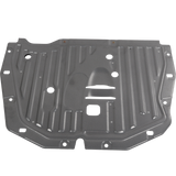 JDMSPEED Engine Splash Guard Under Car Shield Cover Board Compatible For 2016-2021 Civic