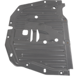 JDMSPEED Engine Splash Guard Under Car Shield Cover Board Compatible For 2016-2021 Civic