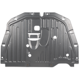 JDMSPEED Engine Splash Guard Under Car Shield Cover Board Compatible For 2016-2021 Civic