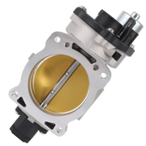 JDMSPEED 75MM Electronic Throttle Body For 2005-2010 Ford F-150 F250 Expedition 5.4L