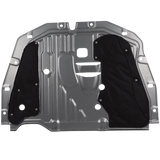 JDMSPEED Engine Splash Guard Under Car Shield Cover Board Compatible For 2016-2021 Civic