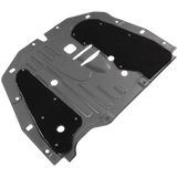 JDMSPEED Engine Splash Guard Under Car Shield Cover Board Compatible For 2016-2021 Civic