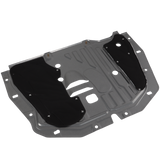 JDMSPEED Engine Splash Guard Under Car Shield Cover Board Compatible For 2016-2021 Civic