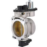 JDMSPEED 75MM Electronic Throttle Body For 2005-2010 Ford F-150 F250 Expedition 5.4L