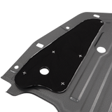 JDMSPEED Engine Splash Guard Under Car Shield Cover Board Compatible For 2016-2021 Civic