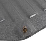 JDMSPEED Engine Splash Guard Under Car Shield Cover Board Compatible For 2016-2021 Civic