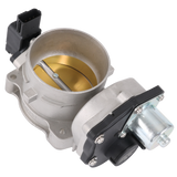 JDMSPEED 75MM Electronic Throttle Body For 2005-2010 Ford F-150 F250 Expedition 5.4L