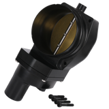 JDMSPEED Black 102MM Electronic Throttle Body For LS2 LS3 LS7 LSX JDMSPEED