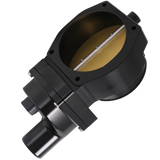 JDMSPEED Black 102MM Electronic Throttle Body For LS2 LS3 LS7 LSX JDMSPEED