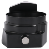 JDMSPEED Black 102MM Electronic Throttle Body For LS2 LS3 LS7 LSX JDMSPEED