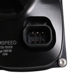 JDMSPEED Black 102MM Electronic Throttle Body For LS2 LS3 LS7 LSX JDMSPEED