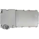 JDMSPEED 302-1 LS Swap Retrofit Oil Pan Conversion Kit For GM LS1 LS6 LS2 LS3