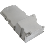 JDMSPEED 302-1 LS Swap Retrofit Oil Pan Conversion Kit For GM LS1 LS6 LS2 LS3