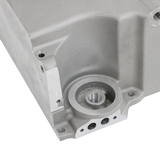JDMSPEED 302-1 LS Swap Retrofit Oil Pan Conversion Kit For GM LS1 LS6 LS2 LS3