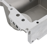 JDMSPEED 302-1 LS Swap Retrofit Oil Pan Conversion Kit For GM LS1 LS6 LS2 LS3