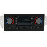JDMSPEED AC Heat Climate Control 15107730 Fits Chevy Silverado GMC Sierra 1500 2500 03-04