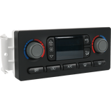 JDMSPEED AC Heat Climate Control 15107730 Fits Chevy Silverado GMC Sierra 1500 2500 03-04