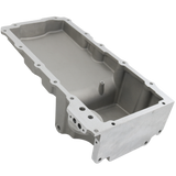 JDMSPEED 302-1 LS Swap Retrofit Oil Pan Conversion Kit For GM LS1 LS6 LS2 LS3