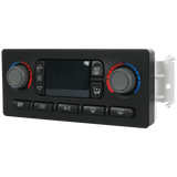 JDMSPEED AC Heat Climate Control 15107730 Fits Chevy Silverado GMC Sierra 1500 2500 03-04